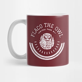 FLACO THE OWL Mug